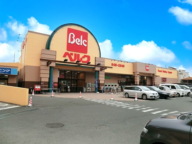 ���ӊ� �X�[�p�[ 800m �x���N�����V�c�X