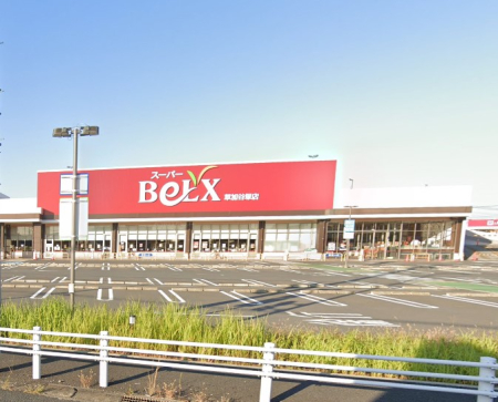 ���ӊ� �X�[�p�[ 900m �X�[�p�[�x���N�X�����J�˓X