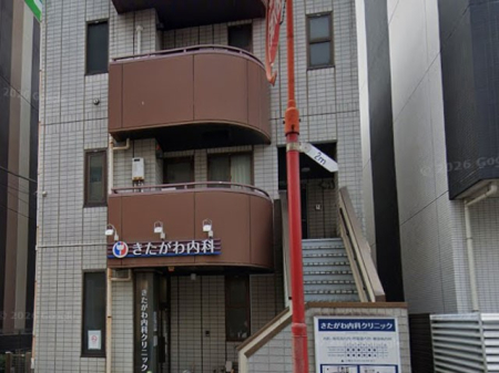���ӊ� �a�@ 1000m ����������ȃN���j�b�N