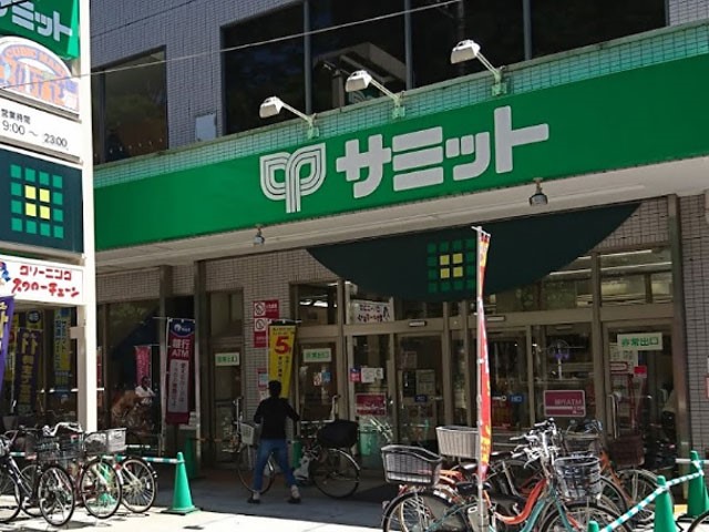 ���ӊ� �X�[�p�[ 400m �T�~�b�g�X�g�A ���@���O�X