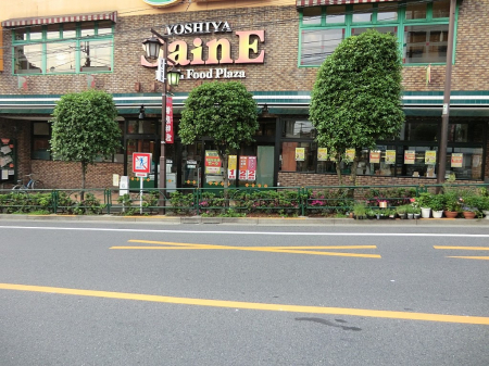 ���ӊ� �X�[�p�[ 100m �悵��SainE �����X