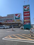 ���ӊ� �V���b�s���O�Z���^�[ 1600m �����R�v���U