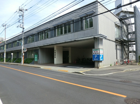 ���ӊ� �a�@ 500m �c���a�@