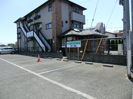 ���ӊ� �a�@ 800m �����N���j�b�N