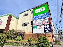 ���ӊ� �X�[�p�[ 400m �R�[�v�݂炢�R�[�v�ԏ�����X
