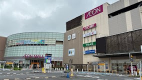 ���ӊ� �V���b�s���O�Z���^�[ 2400m �C�I�����[�����v����
