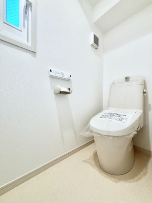 �g�C�� �g�C���͉������@�\�t��