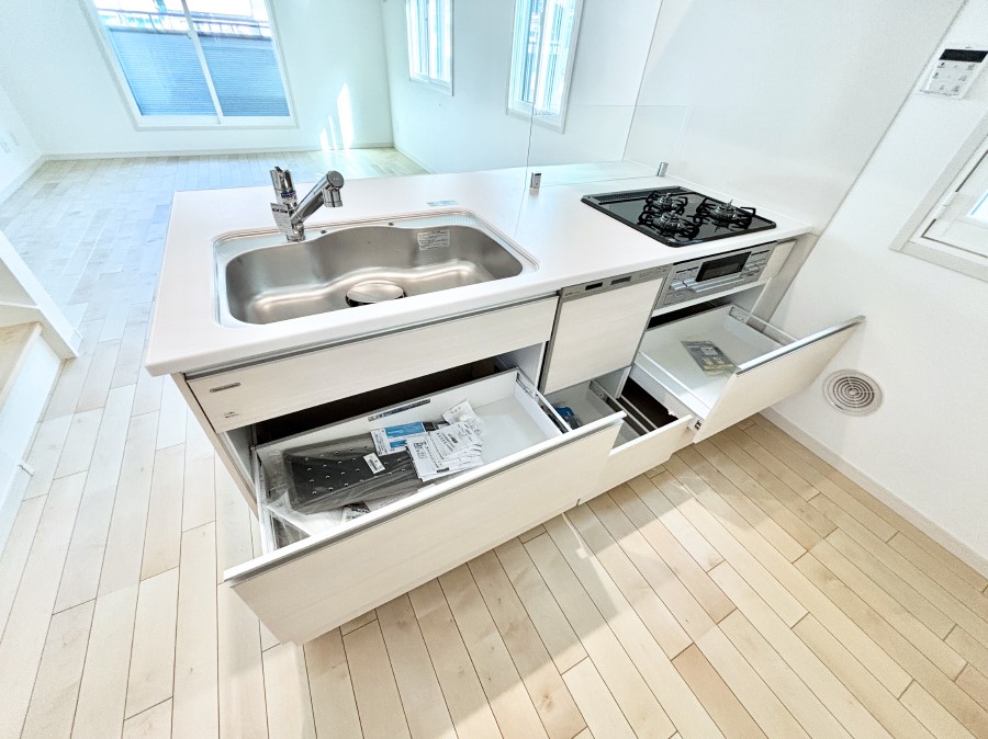 ���̑����� �g���₷����D�悵���X���C�h�����[�^�C�v�I