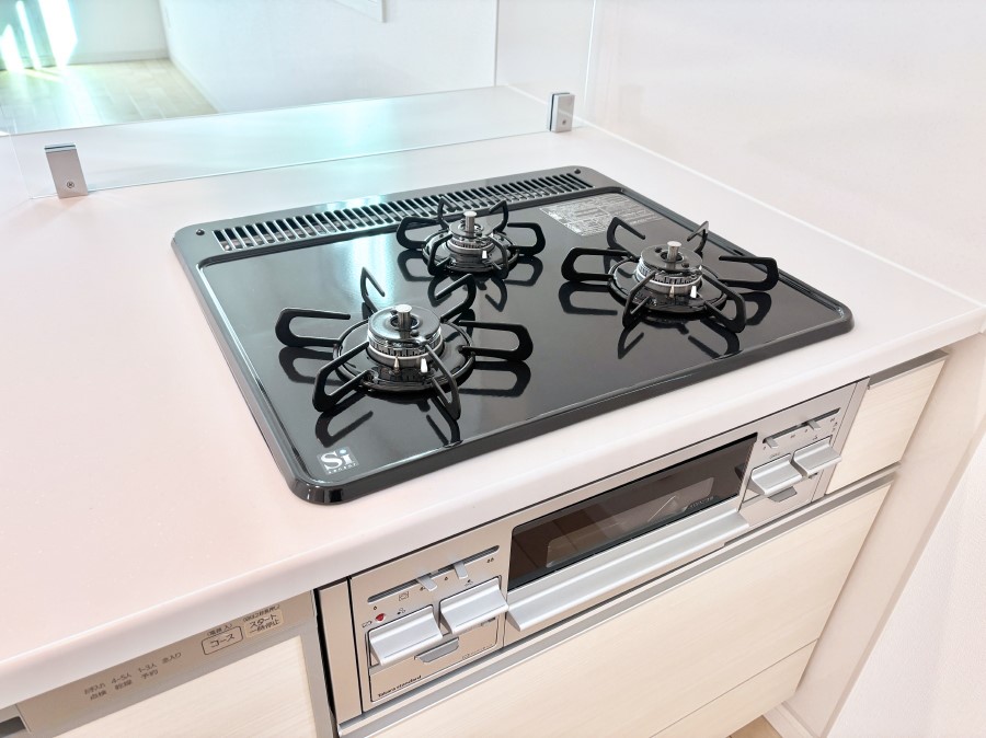 ���̑����� �K�X�R�����͂r���Z���T�[���ځB�Η͒��߂�ł��t���E�����Y����h���ł���܂��B