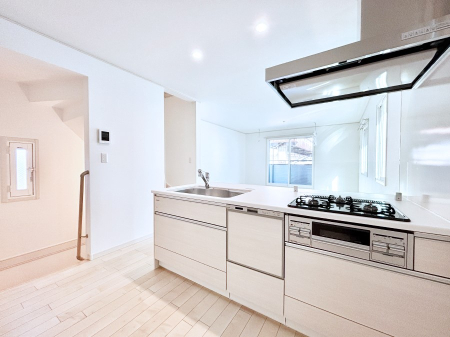 �L�b�`�� �������������I�ɁA�y�����I�V�X�e���L�b�`��  