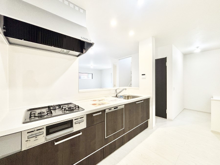 �L�b�`�� �L�X�Ƃ����g������̗ǂ��L�b�`���œ��X�̂��������y�����Ȃ肻��