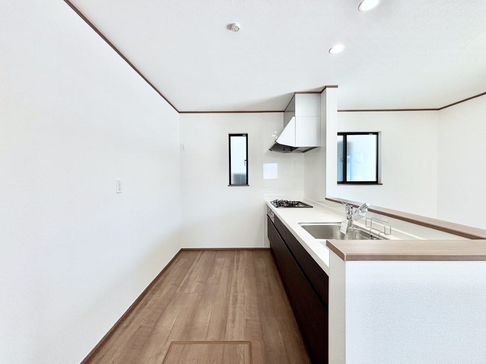 �L�b�`�� �L�X�Ƃ����g������̗ǂ��L�b�`���œ��X�̂��������y�����Ȃ肻��