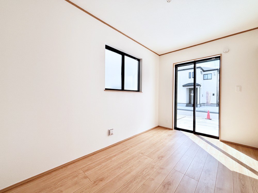 �q������ ���������̃X�y�[�X�A�ǂ�Ȃ������ɂ��邩�Ƃ��Ă��y���݂ł��ˁI 