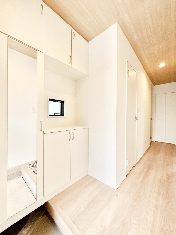 ���� �������ꂢ�ɂ��Ă����������ւł��ˁB  