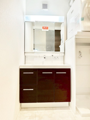 ���ʑ�E���ʏ� �X�^�C�����O�ɕ֗��ȎO�ʋ��A�~���[�L���r�l�b�g�ōׂ������X�b�L��