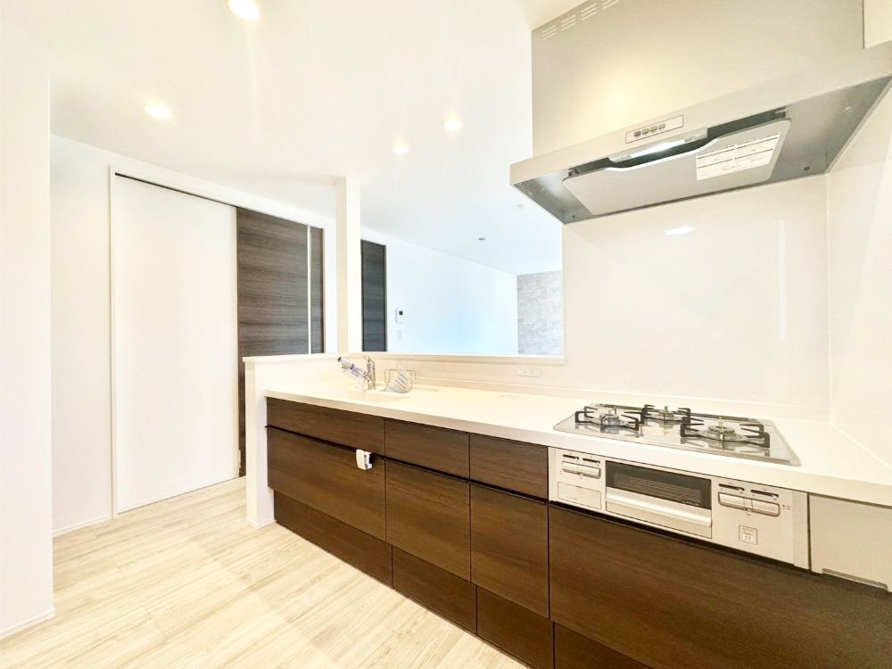 �L�b�`�� �����g���L�b�`��������A�g���₷�����������̂��₷���ɂ������܂����B 