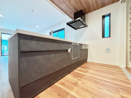 �L�b�`�� �H��@�E�򐅊�E�R�c���R�����Ȃǃf�U�C�������@�\�������˔������V�X�e���L�b�`���I