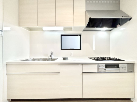 �L�b�`�� �������������I�ɁA�y�����I�V�X�e���L�b�`��  