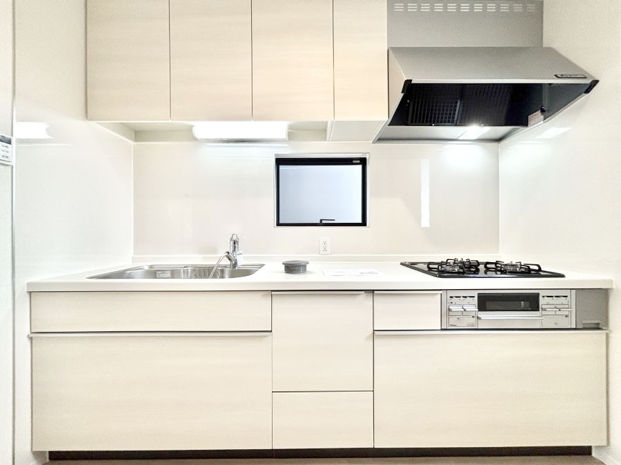 �L�b�`�� �������������I�ɁA�y�����I�V�X�e���L�b�`��  