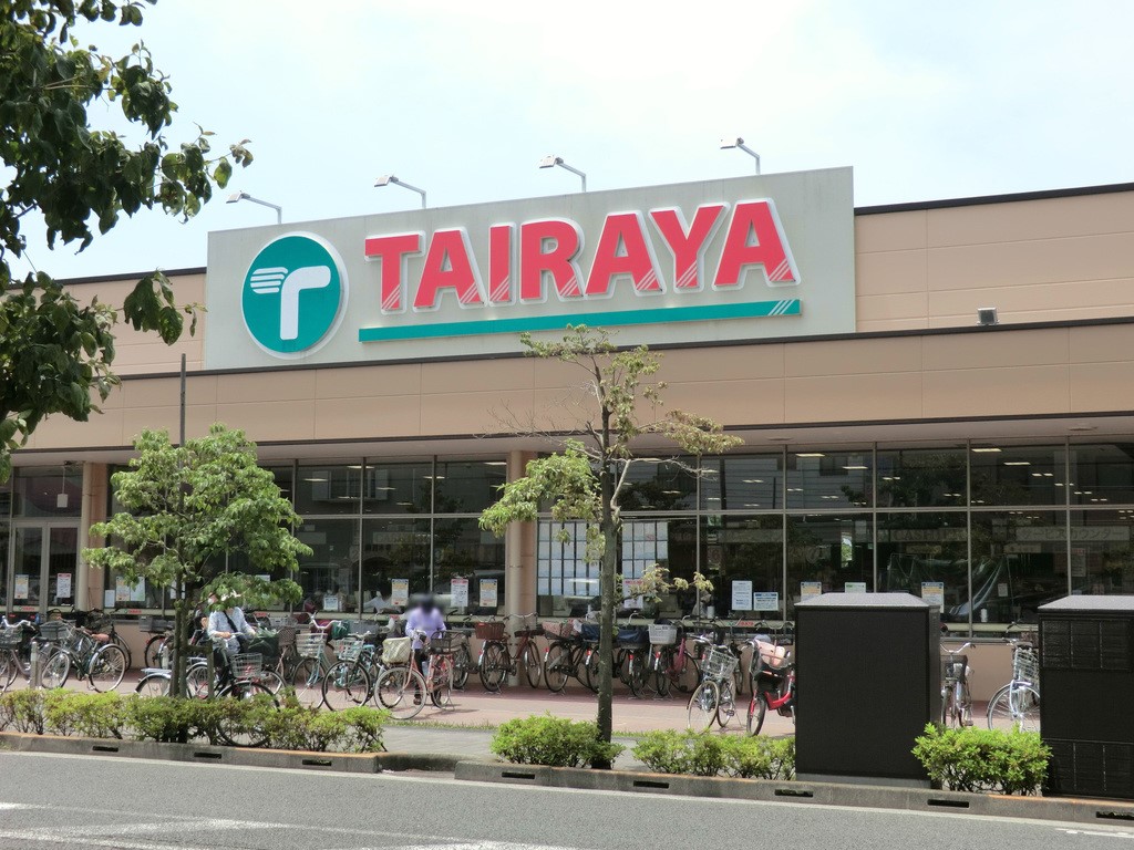 ӊ X[p[ 140m TAIRAYA X
