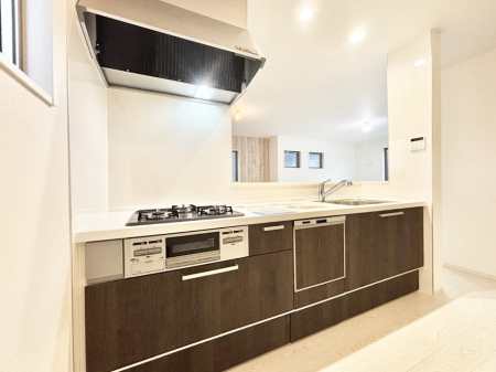 �L�b�`�� �����g���L�b�`��������A�g���₷�����������̂��₷���ɂ������܂����B 