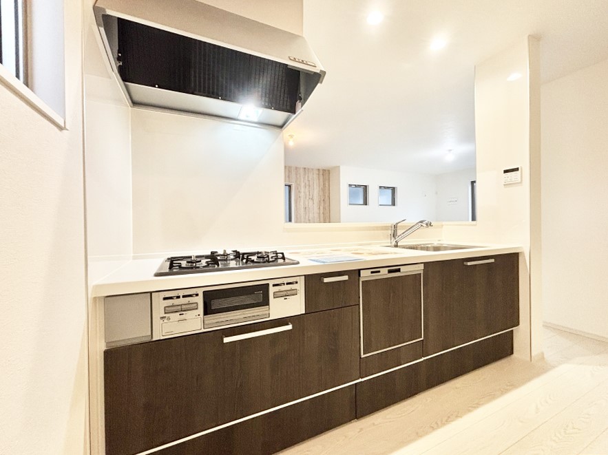 �L�b�`�� �����g���L�b�`��������A�g���₷�����������̂��₷���ɂ������܂����B 