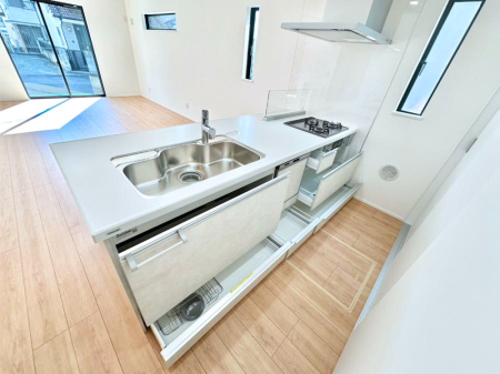 ���̑����� �g���₷����D�悵���X���C�h�����[�^�C�v�I