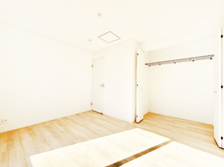 ���̑����� �N���[�[�b�g�t���̂������ŏ[�������v���C�x�[�g���Ԃ��߂����܂��B  