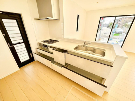 ���̑����� �g���₷����D�悵���X���C�h�����[�^�C�v�I