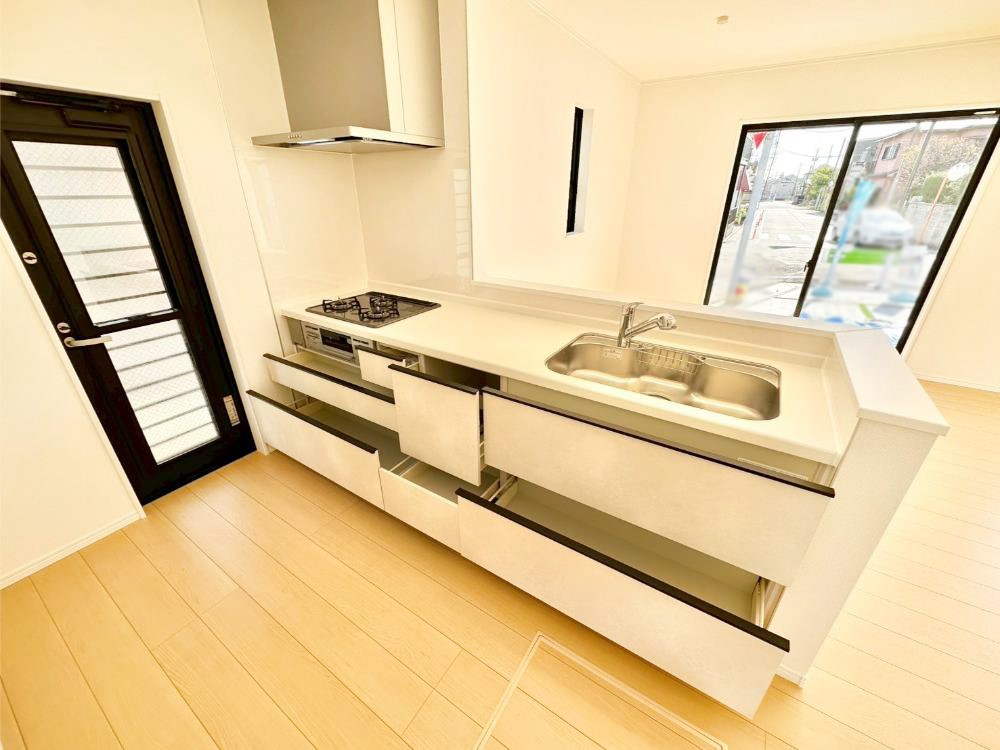 ���̑����� �g���₷����D�悵���X���C�h�����[�^�C�v�I