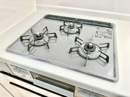 ���̑����� �K�X�R�����͂r���Z���T�[���ځB�Η͒��߂�ł��t���E�����Y����h���ł���܂��B