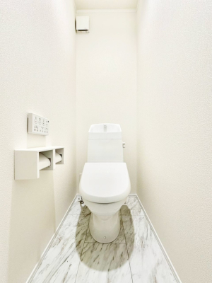 �g�C�� �g�C���͉������@�\�t��