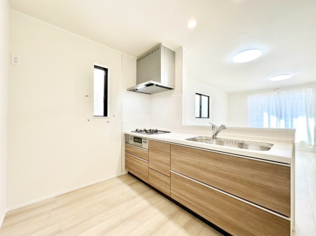 �L�b�`�� �L�X�Ƃ����g������̗ǂ��L�b�`���œ��X�̂��������y�����Ȃ肻��