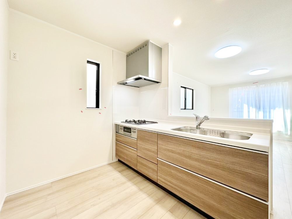 �L�b�`�� �L�X�Ƃ����g������̗ǂ��L�b�`���œ��X�̂��������y�����Ȃ肻��