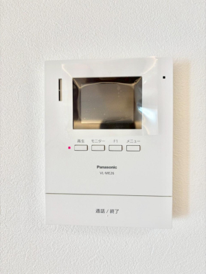 ���̑����� TV���j�^�[�t���Ŗh�Ɩʂ����S�ł��B