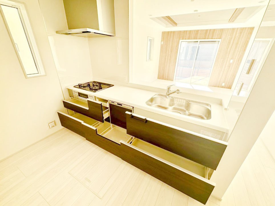 ���̑����� �g���₷����D�悵���X���C�h�����[�^�C�v�I