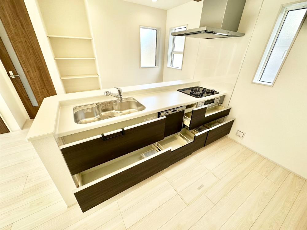 ���̑����� �g���₷����D�悵���X���C�h�����[�^�C�v�I