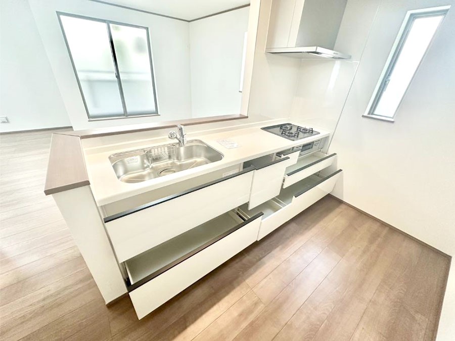 ���̑����� �g���₷����D�悵���X���C�h�����[�^�C�v�I