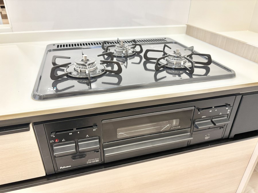 ���̑����� �O���K�X�R�����ł���������C�ɂ͂��ǂ肻��  