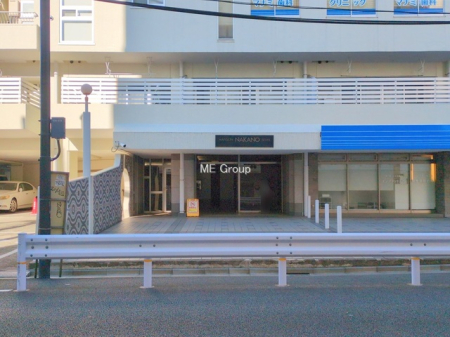 �G���g�����X -