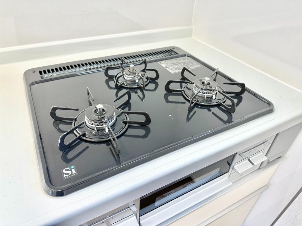 ���̑����� �K�X�R�����͂r���Z���T�[���ځB�Η͒��߂�ł��t���E�����Y����h���ł���܂��B