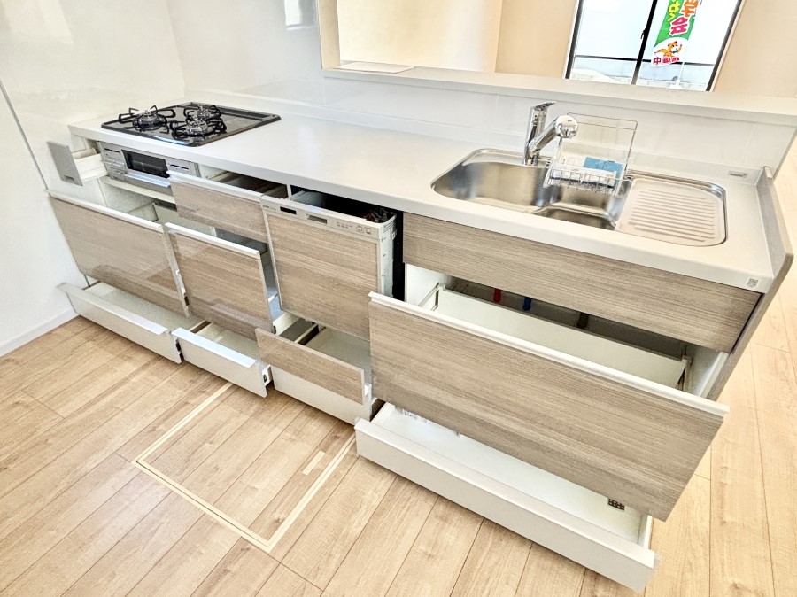 ���̑����� �g���₷����D�悵���X���C�h�����[�^�C�v�I