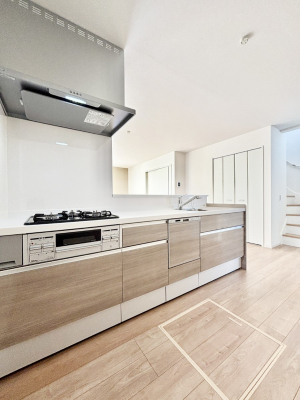 �L�b�`�� �������������I�ɁA�y�����I�V�X�e���L�b�`��  