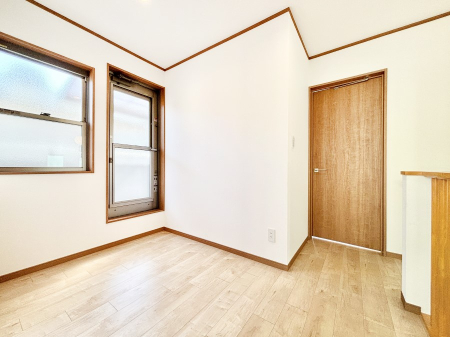 �q������ ���������̃X�y�[�X�A�ǂ�Ȃ������ɂ��邩�Ƃ��Ă��y���݂ł���