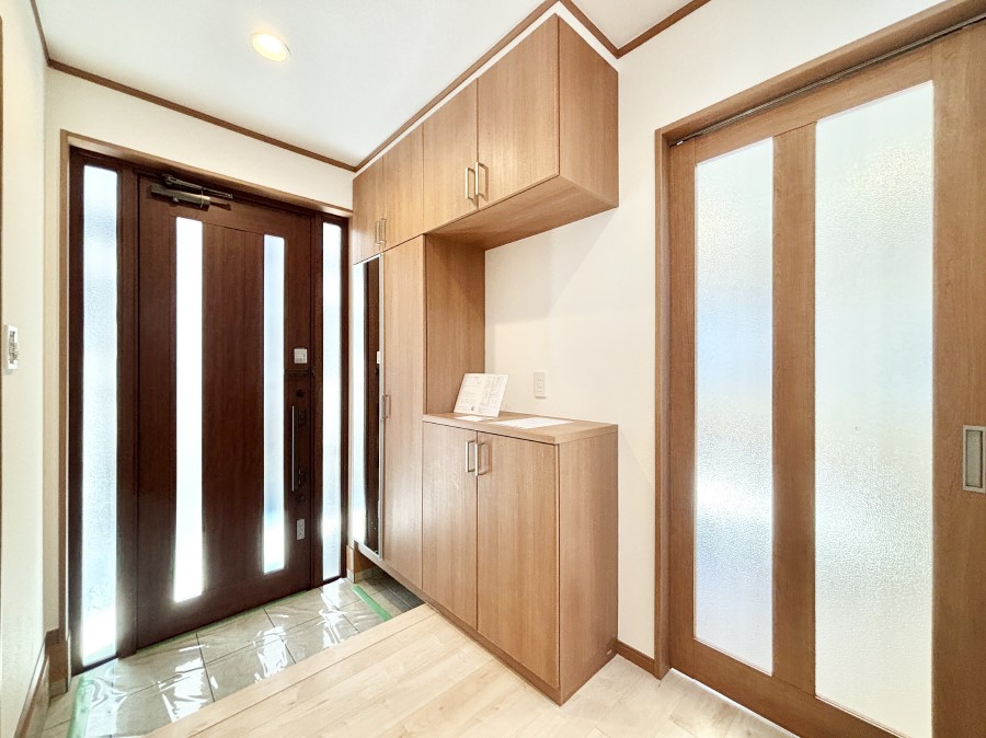 ���� ���փh�A�ɃX���b�h���C���������Ă���̂Ō��̉��o�����Ă���܂�