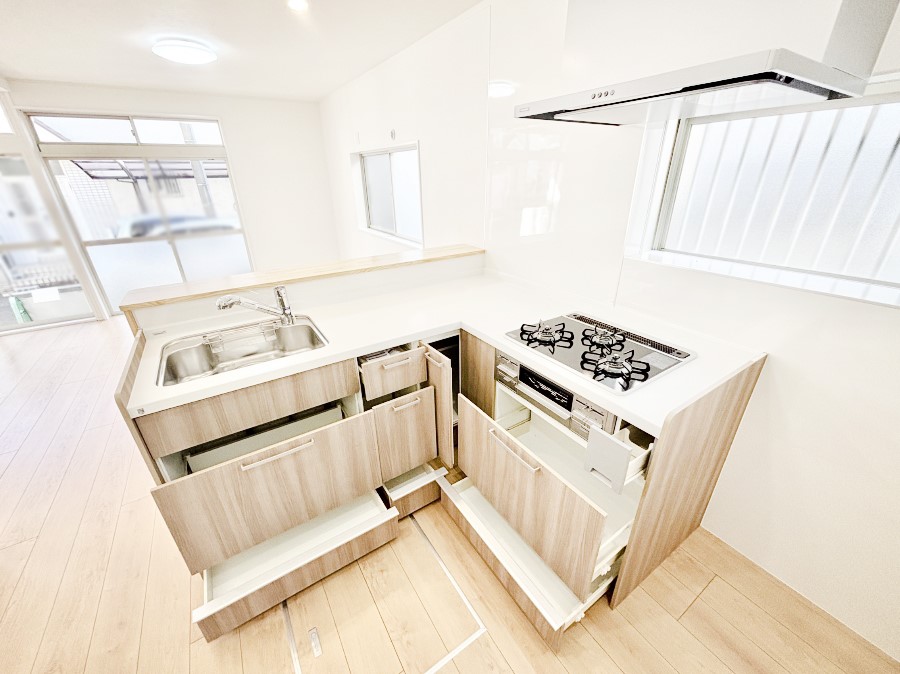 ���̑����� �g���₷����D�悵���X���C�h�����[�^�C�v�I