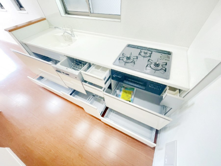 ���̑����� �g���₷����D�悵���X���C�h�����[�^�C�v�I