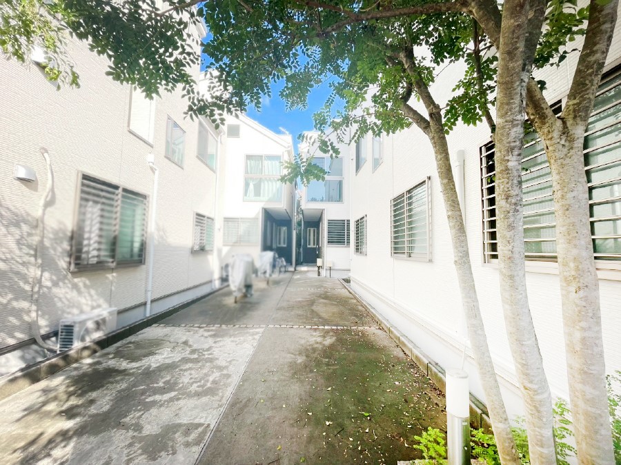  �����Ɍ������Ȃ����ԃX�y�[�X�B