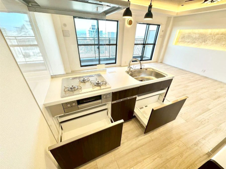 ���̑����� �g���₷����D�悵���X���C�h�����[�^�C�v�I