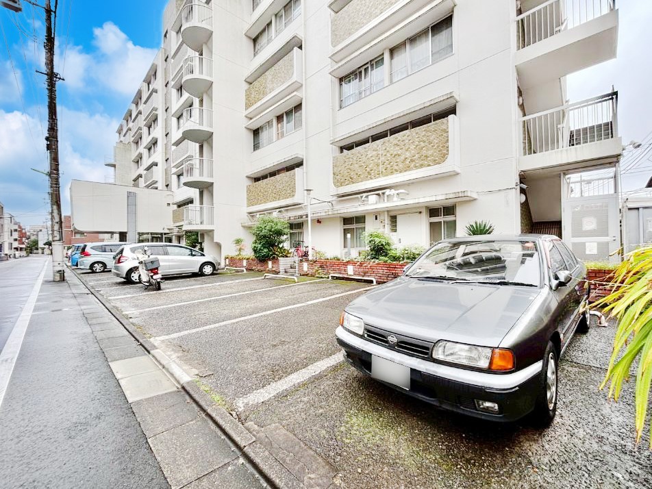 ԏ ԏi󂫏󋵂͓sxmFj